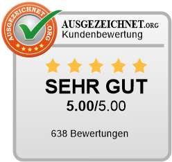 Rohrreinigung Buchholz Kunden Bewertungen